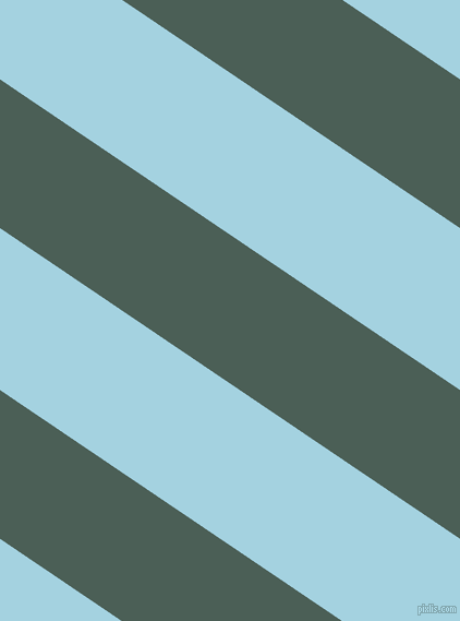 146 degree angle lines stripes, 113 pixel line width, 123 pixel line spacing, Viridian Green and French Pass angled lines and stripes seamless tileable