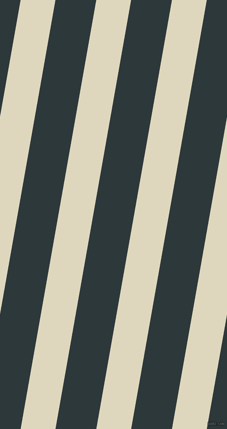 80 degree angle lines stripes, 70 pixel line width, 82 pixel line spacing, Wheatfield and Outer Space angled lines and stripes seamless tileable