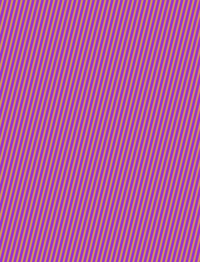 76 degree angle lines stripes, 4 pixel line width, 5 pixel line spacing, Whiskey and Dark Orchid angled lines and stripes seamless tileable