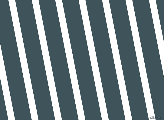 101 degree angle lines stripes, 22 pixel line width, 54 pixel line spacing, White and Casal angled lines and stripes seamless tileable