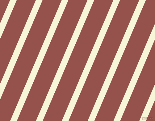 67 degree angle lines stripes, 20 pixel line width, 57 pixel line spacing, White Nectar and Copper Rust angled lines and stripes seamless tileable