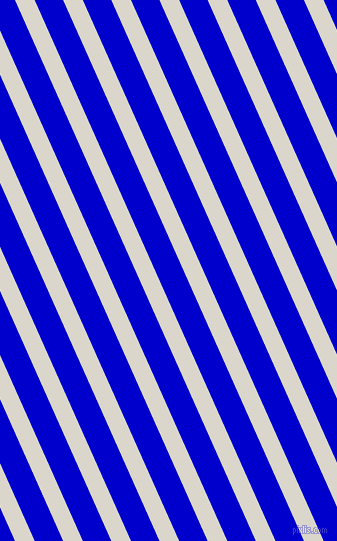 114 degree angle lines stripes, 18 pixel line width, 26 pixel line spacing, White Pointer and Medium Blue angled lines and stripes seamless tileable