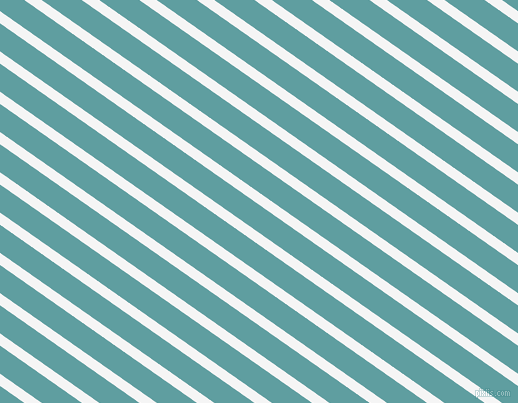 145 degree angle lines stripes, 10 pixel line width, 23 pixel line spacing, White Smoke and Cadet Blue angled lines and stripes seamless tileable