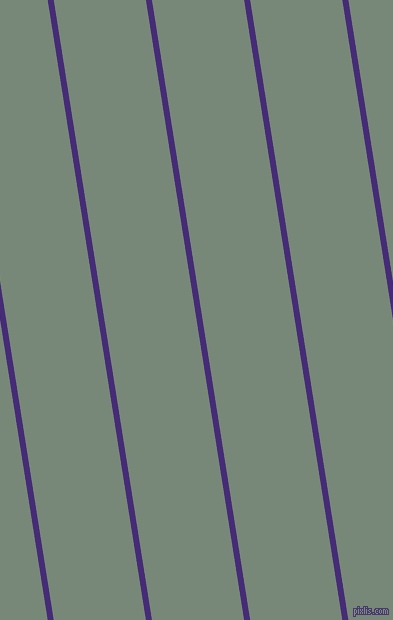 99 degree angle lines stripes, 6 pixel line width, 91 pixel line spacing, Windsor and Davy
