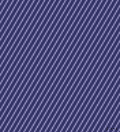 98 degree angle lines stripes, 1 pixel line width, 3 pixel line spacing, Wistful and Deep Koamaru angled lines and stripes seamless tileable