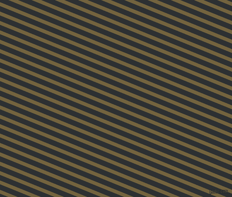 158 degree angle lines stripes, 7 pixel line width, 10 pixel line spacing, Yellow Metal and Cod Grey angled lines and stripes seamless tileable