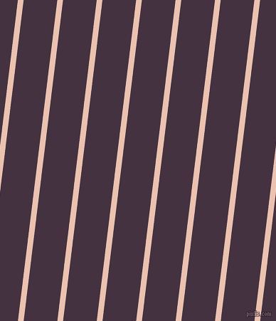 83 degree angle lines stripes, 8 pixel line width, 47 pixel line spacing, Zinnwaldite and Voodoo angled lines and stripes seamless tileable