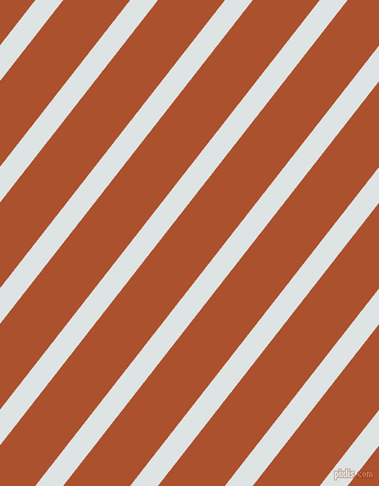 52 degree angle lines stripes, 20 pixel line width, 48 pixel line spacing, Zircon and Rose Of Sharon angled lines and stripes seamless tileable