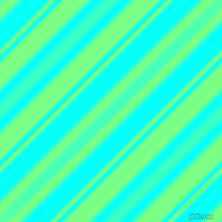 , Aqua and Mint Green beveled plasma lines seamless tileable
