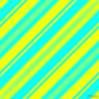 , Aqua and Yellow beveled plasma lines seamless tileable