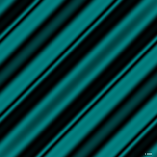 , Black and Teal beveled plasma lines seamless tileable