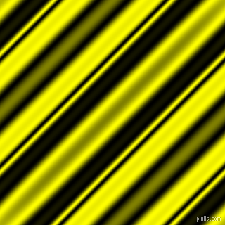 , Black and Yellow beveled plasma lines seamless tileable