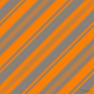 , Grey and Dark Orange beveled plasma lines seamless tileable