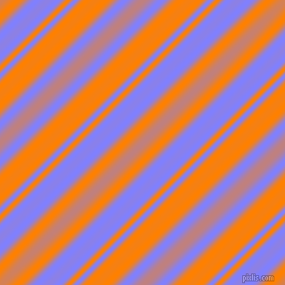 , Light Slate Blue and Dark Orange beveled plasma lines seamless tileable