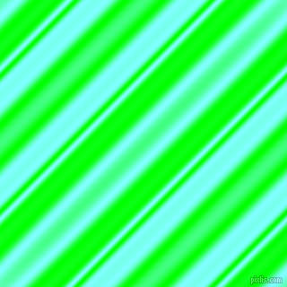 Lime and Electric Blue beveled plasma lines seamless tileable