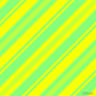 , Mint Green and Yellow beveled plasma lines seamless tileable