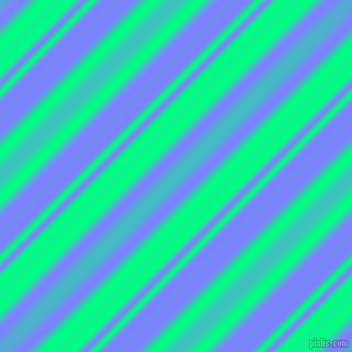 , Spring Green and Light Slate Blue beveled plasma lines seamless tileable