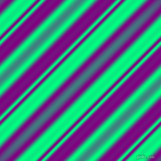 , Spring Green and Purple beveled plasma lines seamless tileable