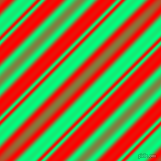, Spring Green and Red beveled plasma lines seamless tileable