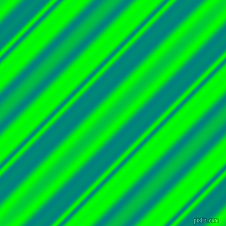 Teal and Lime beveled plasma lines seamless tileable