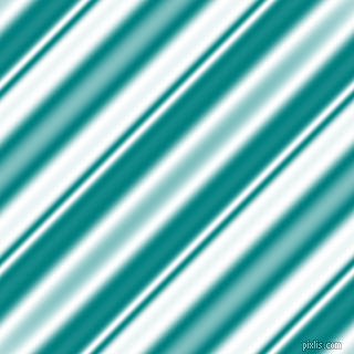 Teal and White beveled plasma lines seamless tileable