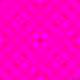 , Deep Pink and Magenta cellular plasma seamless tileable