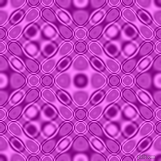 , Purple and Fuchsia Pink cellular plasma seamless tileable