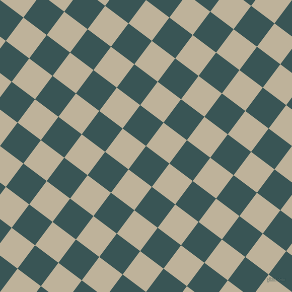 53/143 degree angle diagonal checkered chequered squares checker pattern checkers background, 58 pixel square size, , checkers chequered checkered squares seamless tileable