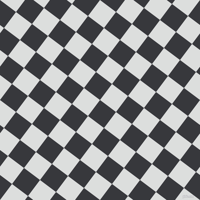 53/143 degree angle diagonal checkered chequered squares checker pattern checkers background, 64 pixel squares size, , checkers chequered checkered squares seamless tileable