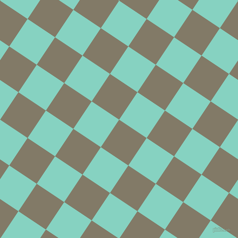 56/146 degree angle diagonal checkered chequered squares checker pattern checkers background, 67 pixel squares size, , checkers chequered checkered squares seamless tileable