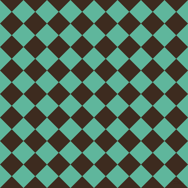 45/135 degree angle diagonal checkered chequered squares checker pattern checkers background, 57 pixel square size, , checkers chequered checkered squares seamless tileable
