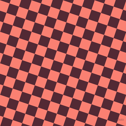 72/162 degree angle diagonal checkered chequered squares checker pattern checkers background, 42 pixel square size, , checkers chequered checkered squares seamless tileable