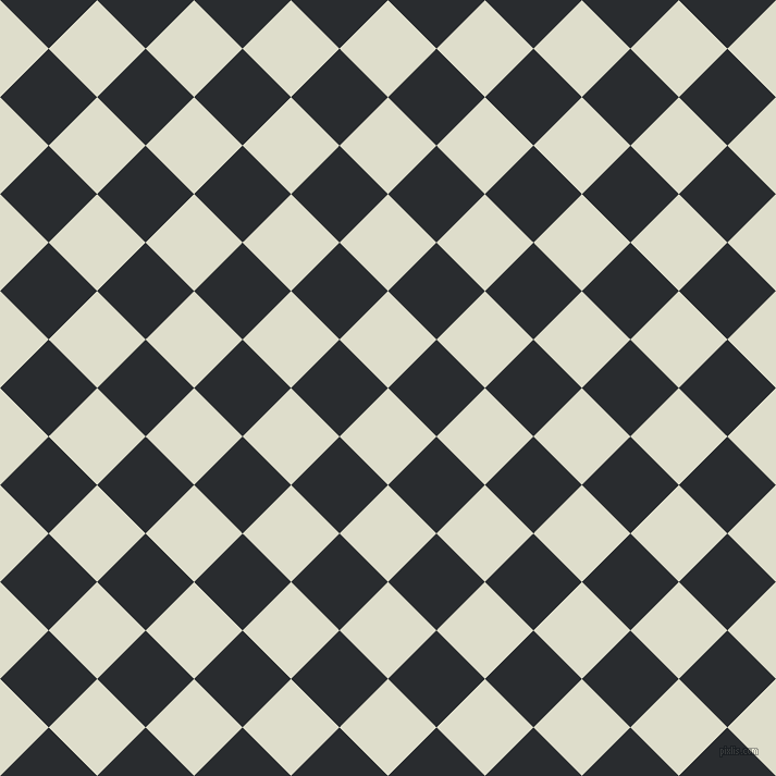 45/135 degree angle diagonal checkered chequered squares checker pattern checkers background, 63 pixel square size, , checkers chequered checkered squares seamless tileable
