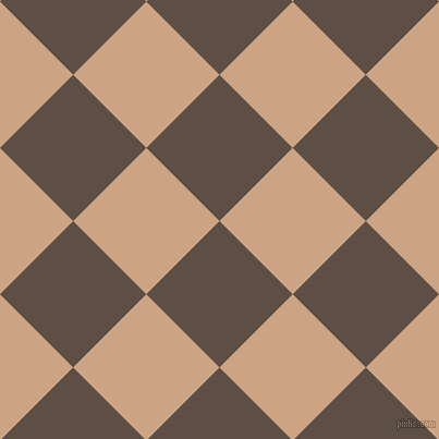 45/135 degree angle diagonal checkered chequered squares checker pattern checkers background, 95 pixel square size, , checkers chequered checkered squares seamless tileable