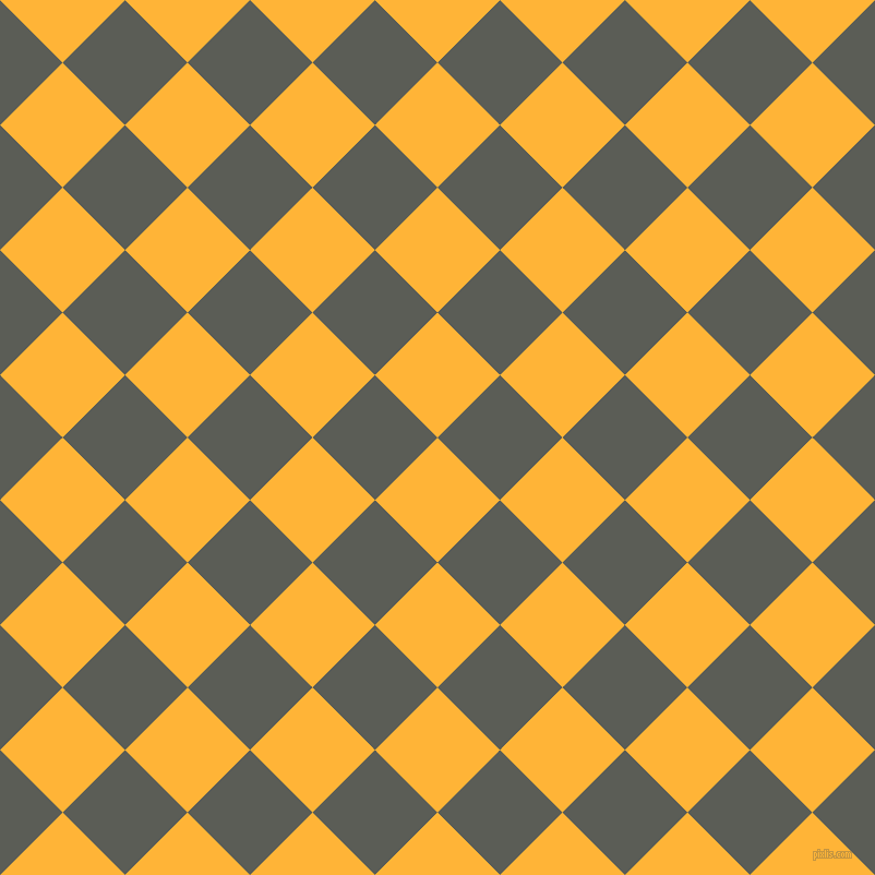 45/135 degree angle diagonal checkered chequered squares checker pattern checkers background, 81 pixel squares size, , checkers chequered checkered squares seamless tileable