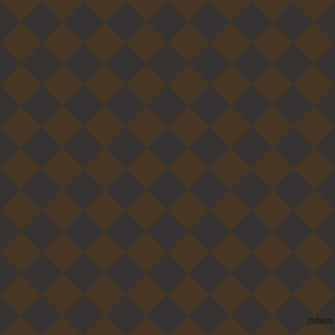 45/135 degree angle diagonal checkered chequered squares checker pattern checkers background, 42 pixel square size, , checkers chequered checkered squares seamless tileable
