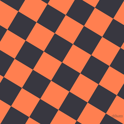 59/149 degree angle diagonal checkered chequered squares checker pattern checkers background, 70 pixel squares size, , checkers chequered checkered squares seamless tileable