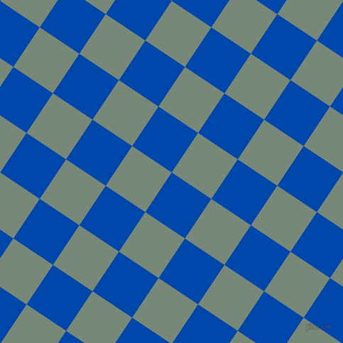 56/146 degree angle diagonal checkered chequered squares checker pattern checkers background, 67 pixel square size, , checkers chequered checkered squares seamless tileable