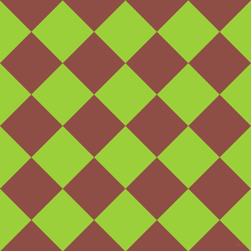 45/135 degree angle diagonal checkered chequered squares checker pattern checkers background, 148 pixel squares size, , checkers chequered checkered squares seamless tileable