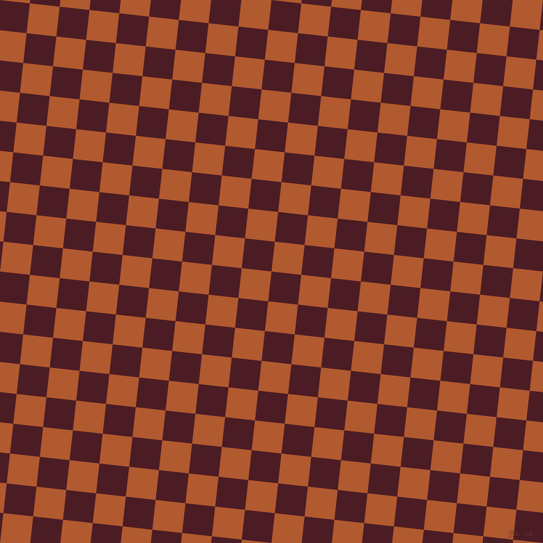 84/174 degree angle diagonal checkered chequered squares checker pattern checkers background, 43 pixel square size, , checkers chequered checkered squares seamless tileable