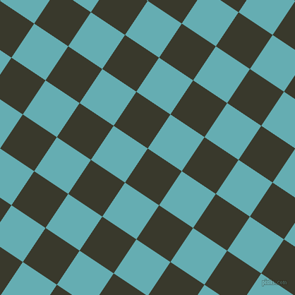 56/146 degree angle diagonal checkered chequered squares checker pattern checkers background, 58 pixel square size, , checkers chequered checkered squares seamless tileable