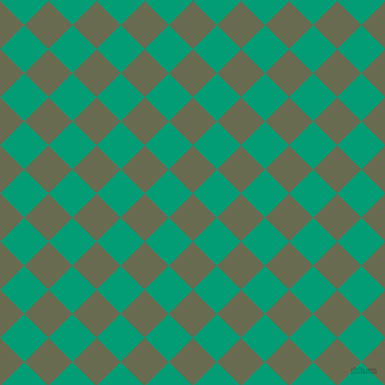 45/135 degree angle diagonal checkered chequered squares checker pattern checkers background, 48 pixel square size, , checkers chequered checkered squares seamless tileable