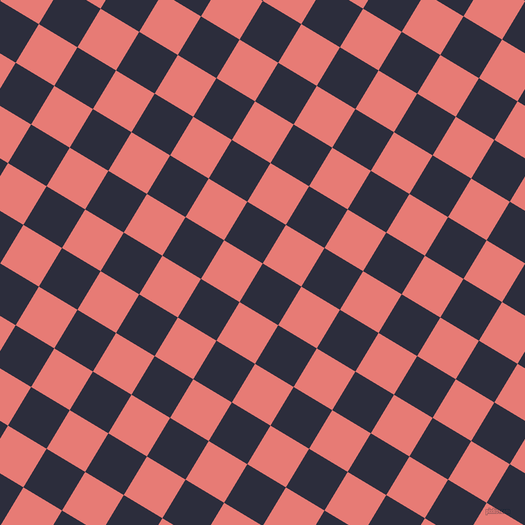 59/149 degree angle diagonal checkered chequered squares checker pattern checkers background, 65 pixel square size, , checkers chequered checkered squares seamless tileable