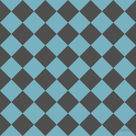 45/135 degree angle diagonal checkered chequered squares checker pattern checkers background, 53 pixel square size, , checkers chequered checkered squares seamless tileable