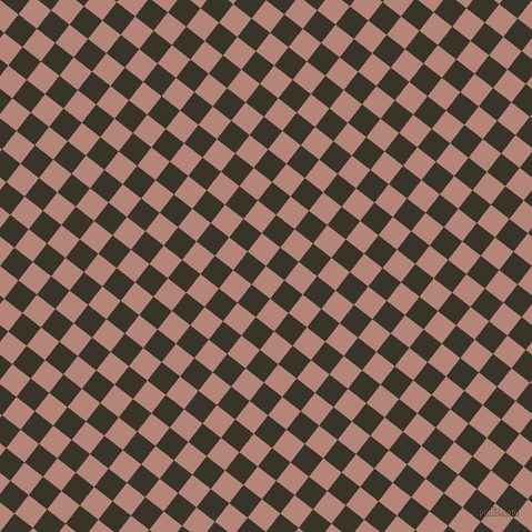52/142 degree angle diagonal checkered chequered squares checker pattern checkers background, 21 pixel square size, , checkers chequered checkered squares seamless tileable