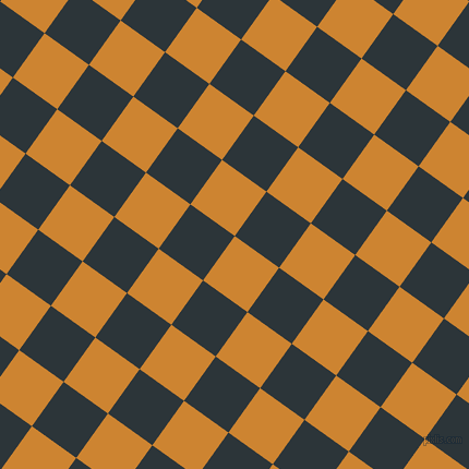 54/144 degree angle diagonal checkered chequered squares checker pattern checkers background, 50 pixel square size, , checkers chequered checkered squares seamless tileable