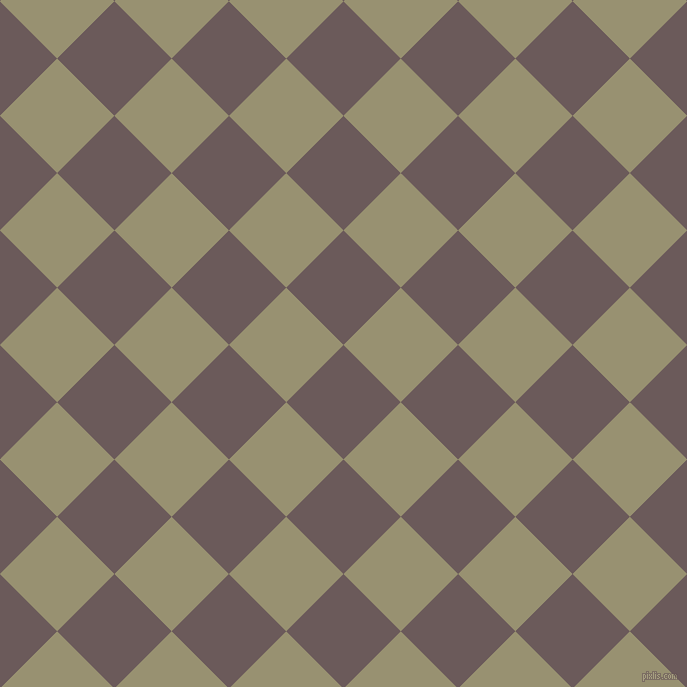 45/135 degree angle diagonal checkered chequered squares checker pattern checkers background, 81 pixel squares size, , checkers chequered checkered squares seamless tileable