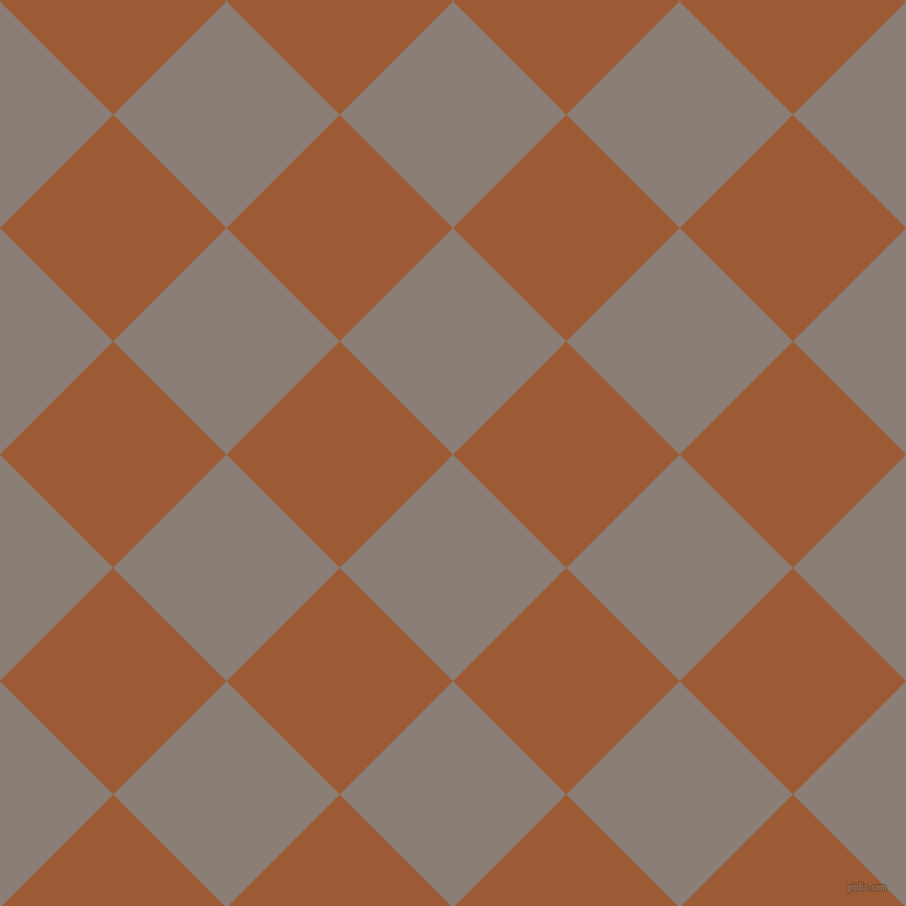 45/135 degree angle diagonal checkered chequered squares checker pattern checkers background, 145 pixel squares size, , checkers chequered checkered squares seamless tileable