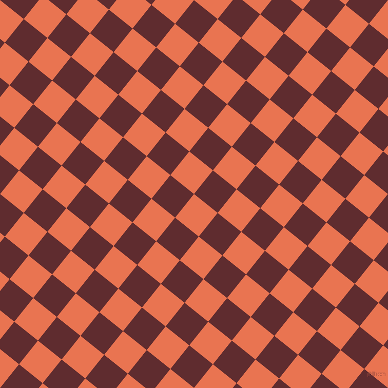 51/141 degree angle diagonal checkered chequered squares checker pattern checkers background, 59 pixel squares size, , checkers chequered checkered squares seamless tileable