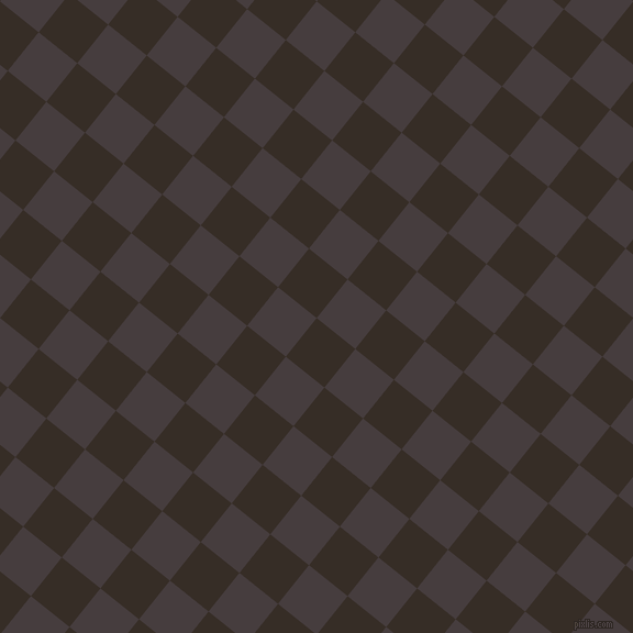 51/141 degree angle diagonal checkered chequered squares checker pattern checkers background, 45 pixel squares size, , checkers chequered checkered squares seamless tileable